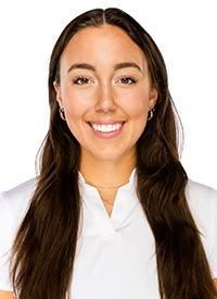 Katie Valeria | Graduate Assistant Coach